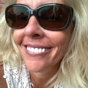 Meet your Posher, Kathy